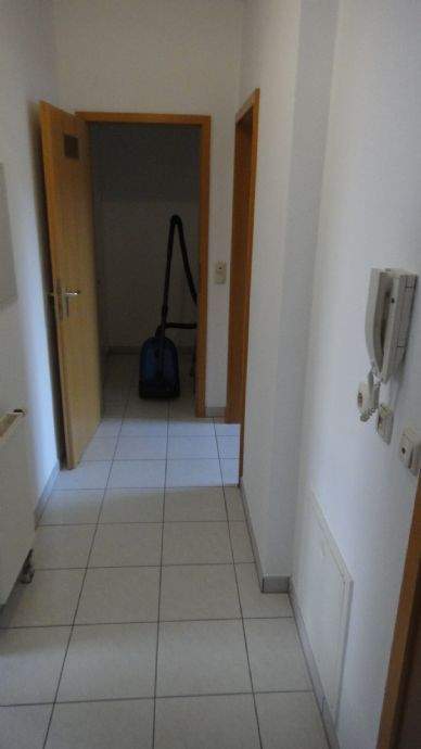 Gesucht und gefunden ... - Vermietung 2-Zimmer-Wohnungen