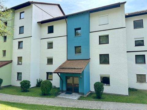 Regen Wohnungen, Regen Wohnung kaufen