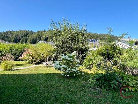 Wohnung Nahe Faaker See (20)