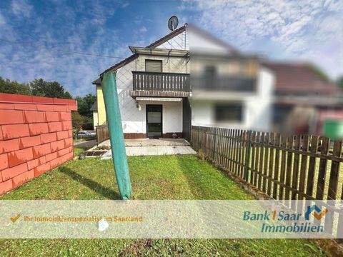 St. Wendel Häuser, St. Wendel Haus kaufen