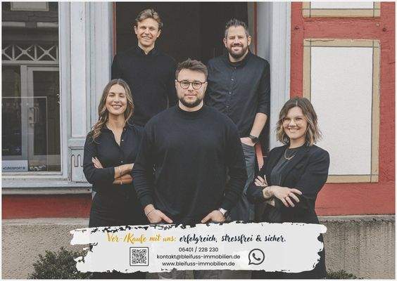 Team Bleifuß Immobilien