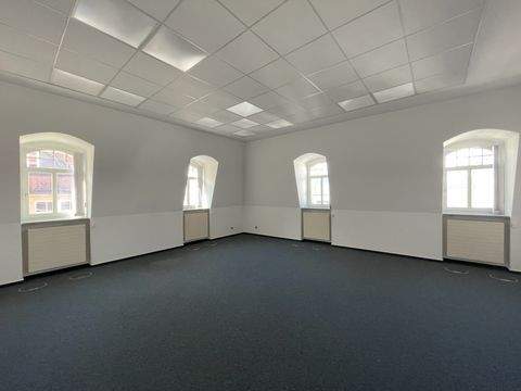 Leipzig Büros, Büroräume, Büroflächen 