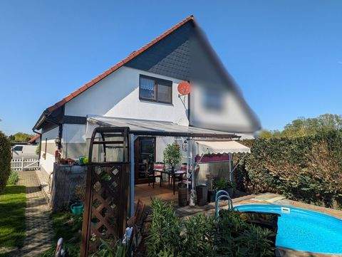 Bad Lausick Häuser, Bad Lausick Haus kaufen