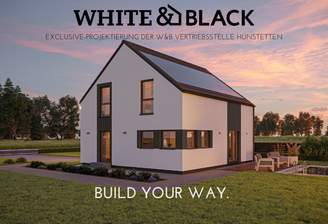 WHITE&BLACK 150 | Concept 1