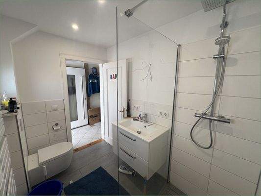 Duschbad EG