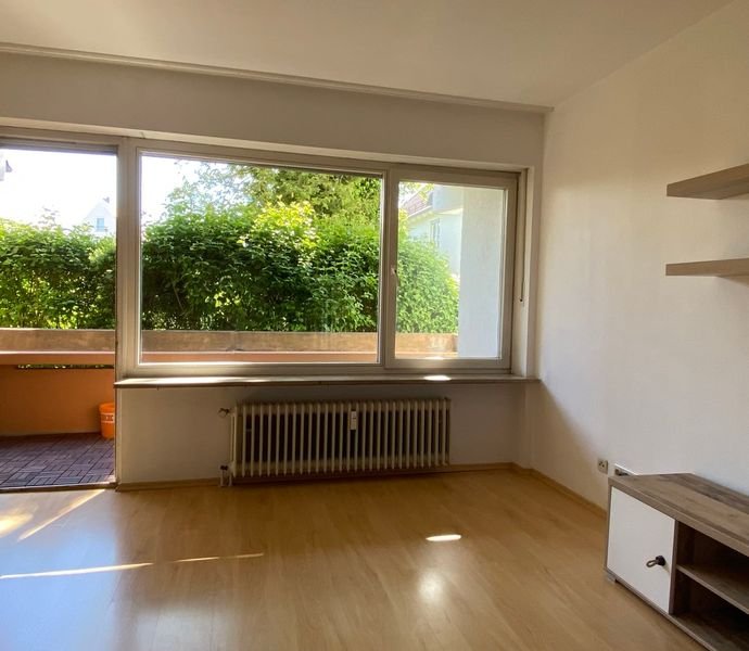 1 Zimmer Wohnung in München (Pasing-Obermenzing)