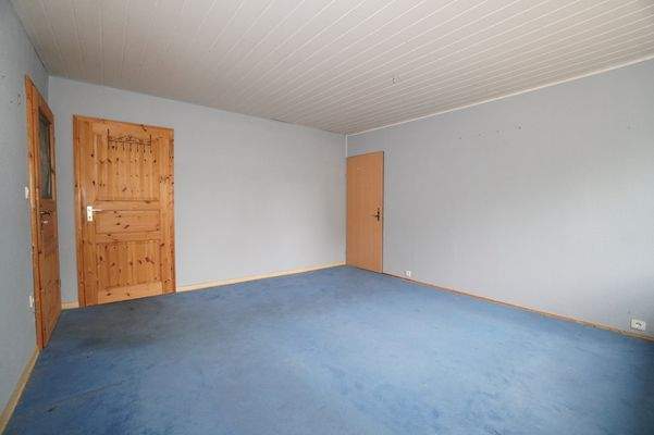 Schlafzimmer EG