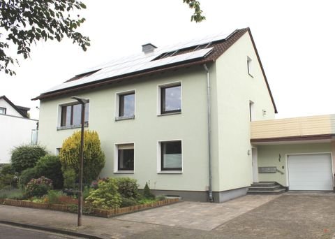 Bad Rothenfelde Wohnungen, Bad Rothenfelde Wohnung mieten