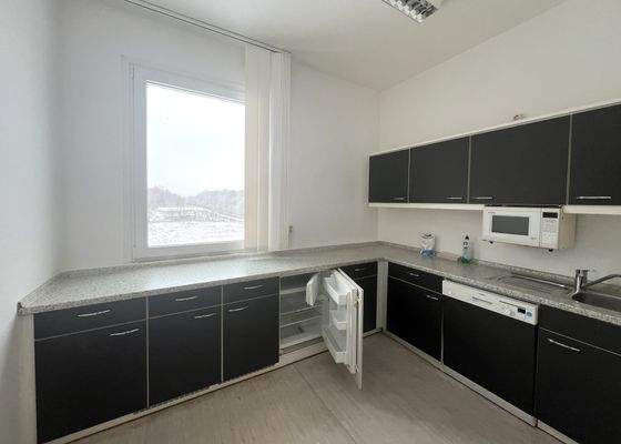 Teeküche (beispielhaft)