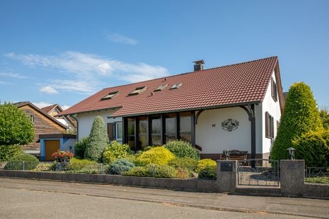 Biberach Häuser, Biberach Haus kaufen