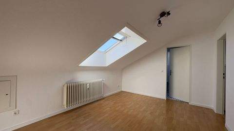 Weiterstadt Wohnungen, Weiterstadt Wohnung mieten