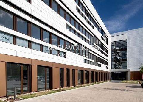 Langenhagen Büros, Büroräume, Büroflächen 