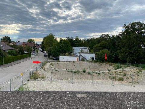 Waldkraiburg Grundstücke, Waldkraiburg Grundstück kaufen