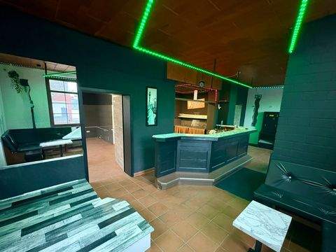 Kaiserslautern Gastronomie, Pacht, Gaststätten