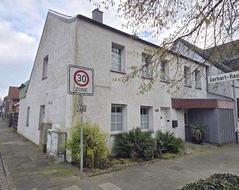 Beckum Häuser, Beckum Haus kaufen