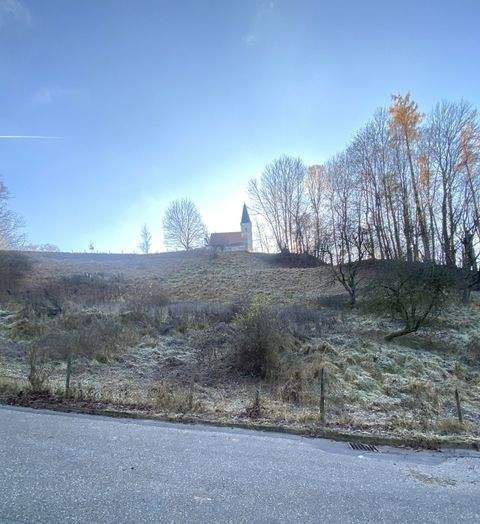 Wartenberg Grundstücke, Wartenberg Grundstück kaufen