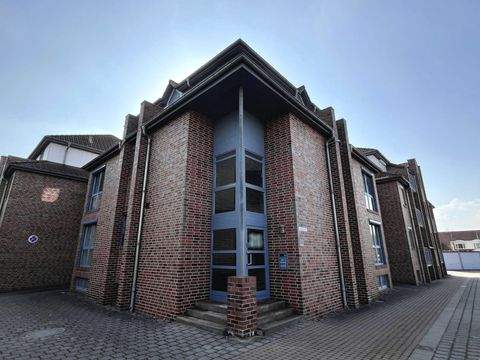 Garbsen Wohnungen, Garbsen Wohnung mieten