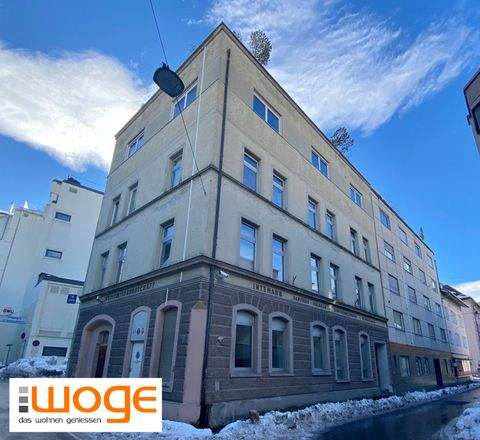 Bregenz Wohnungen, Bregenz Wohnung mieten