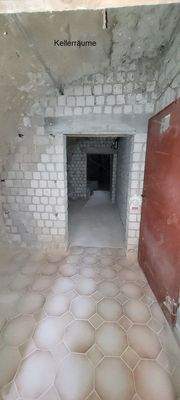 Kellerräume