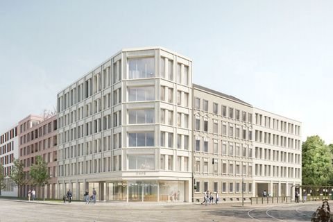 Leipzig / Reudnitz-Thonberg Wohnungen, Leipzig / Reudnitz-Thonberg Wohnung mieten