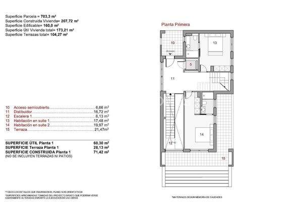 Golf Properties with Pool and Parking in Finestrat Alicante