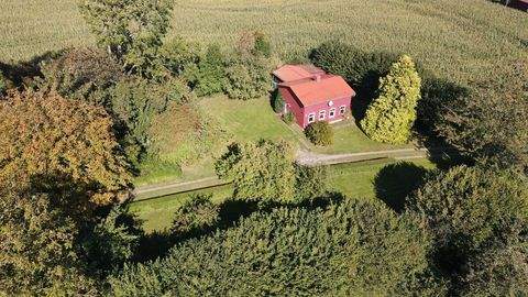 Esgrus Häuser, Esgrus Haus kaufen