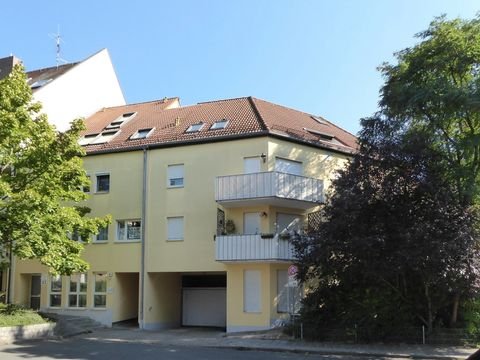 Nürnberg Wohnungen, Nürnberg Wohnung kaufen