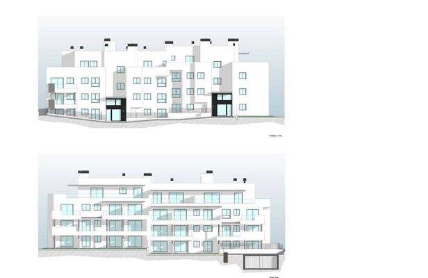 Sea-View Flats Near the Beach in Mijas Costa