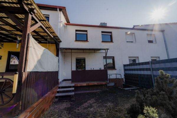 Rückansicht Balkon 2