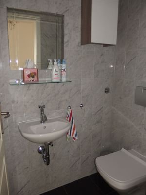 sep. WC