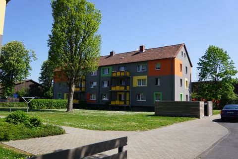 Wolfenbüttel Wohnungen, Wolfenbüttel Wohnung mieten