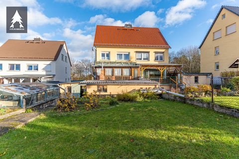 Ballenstedt Häuser, Ballenstedt Haus kaufen