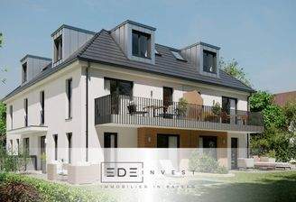 Außenvisualisierung bei Tag 