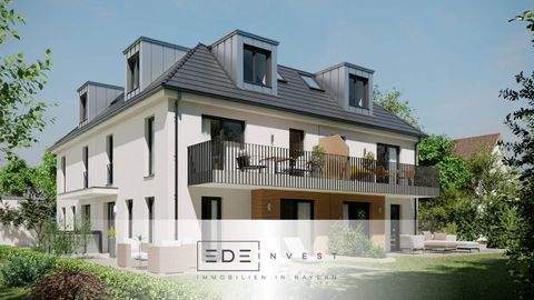 München Häuser, München Haus kaufen