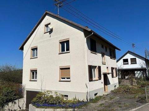 Schopfheim Häuser, Schopfheim Haus kaufen