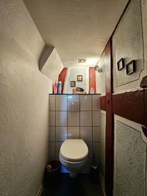 1. DG: WC