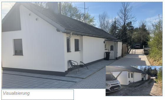 Vereinbaren Sie noch heute Ihre Besichtigung