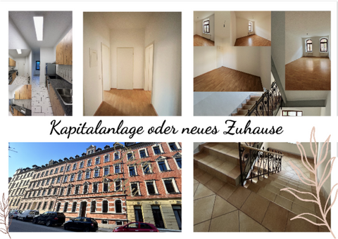 Chemnitz Renditeobjekte, Mehrfamilienhäuser, Geschäftshäuser, Kapitalanlage