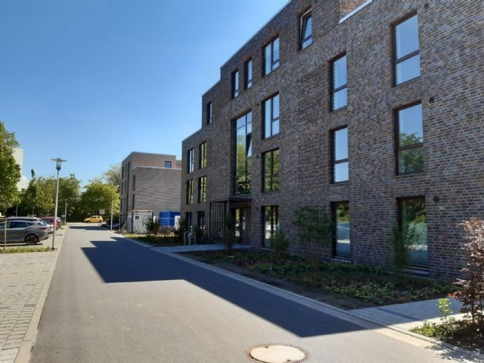 Wohnpark Mühlental 14 (Haus 6)  - 3-Zi.-Hochwertige Wohnung inkl. Einbauküche sucht neuen Mieter