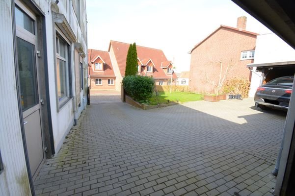 Außenbereich