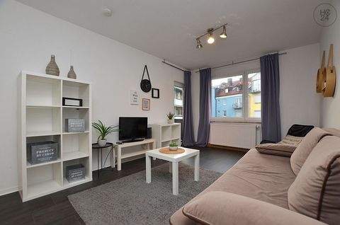 Würzburg Wohnungen, Würzburg Wohnung mieten