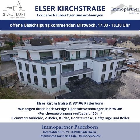 Paderborn Wohnungen, Paderborn Wohnung kaufen