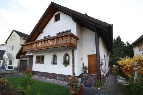 Pfungstadt Häuser, Pfungstadt Haus kaufen