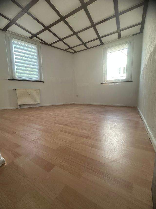 2 Zimmer Erdgeschoss in Göttingen - Photo 1