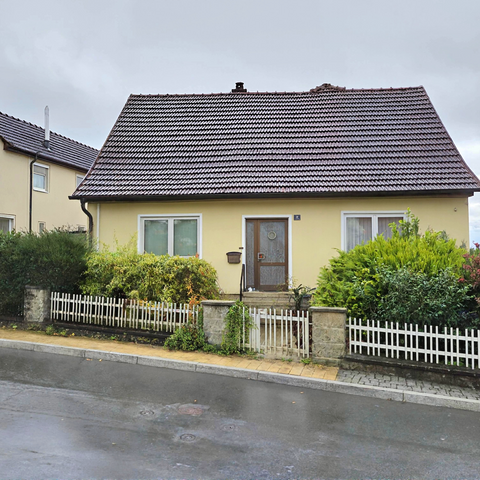 Sonnefeld Häuser, Sonnefeld Haus kaufen