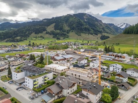 Bruck an der Großglocknerstraße Wohnungen, Bruck an der Großglocknerstraße Wohnung kaufen