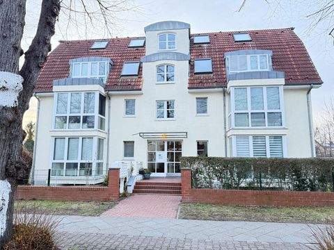 Berlin-Tempelhof Wohnungen, Berlin-Tempelhof Wohnung kaufen