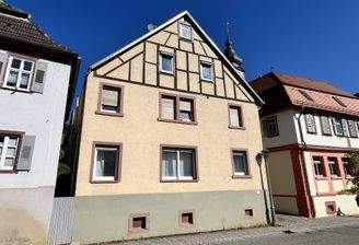 Außenansicht