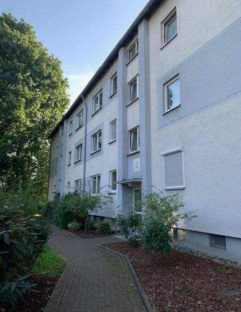 Dortmund Wohnungen, Dortmund Wohnung kaufen