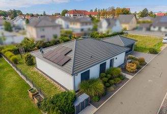 Wohnhaus